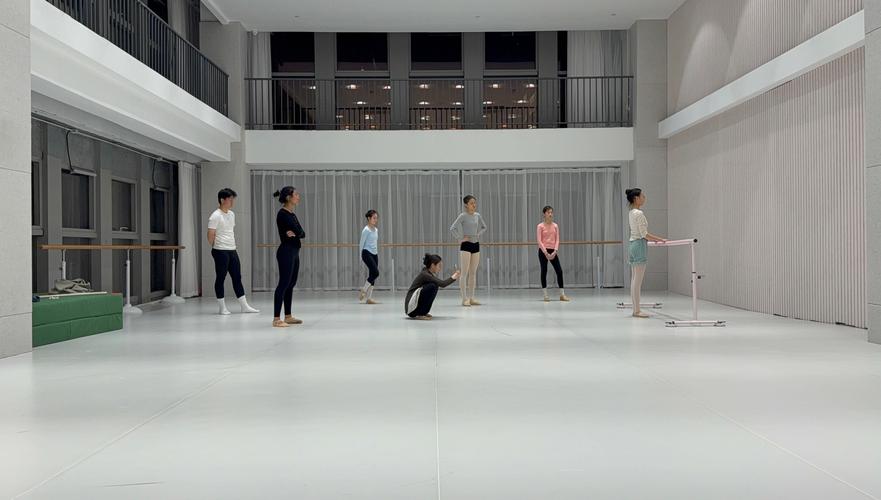 舞蹈艺考生难道真的会有人走不成吗？-第1张图片-泰美艺术培训