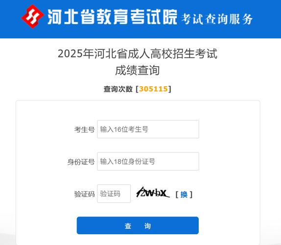 2025河北联考成绩何时出?怎么查?-第3张图片-泰美艺术培训 2025河北联考成绩何时出?怎么查?-第3张图片-泰美艺术培训