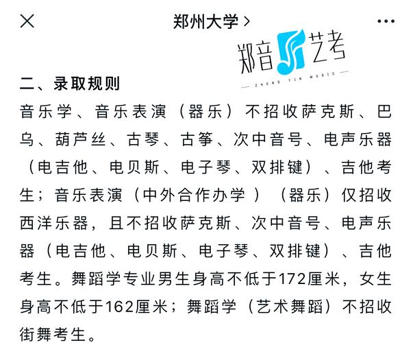 2025河南音乐招生何时开始？政策有何变化？-第1张图片-泰美艺术培训