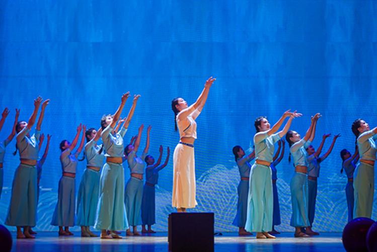 燕山大学舞蹈专业文化课要求高吗？-第1张图片-泰美艺术培训