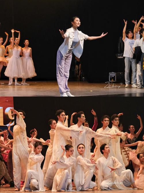 北大招舞蹈特长生吗？-第2张图片-泰美艺术培训