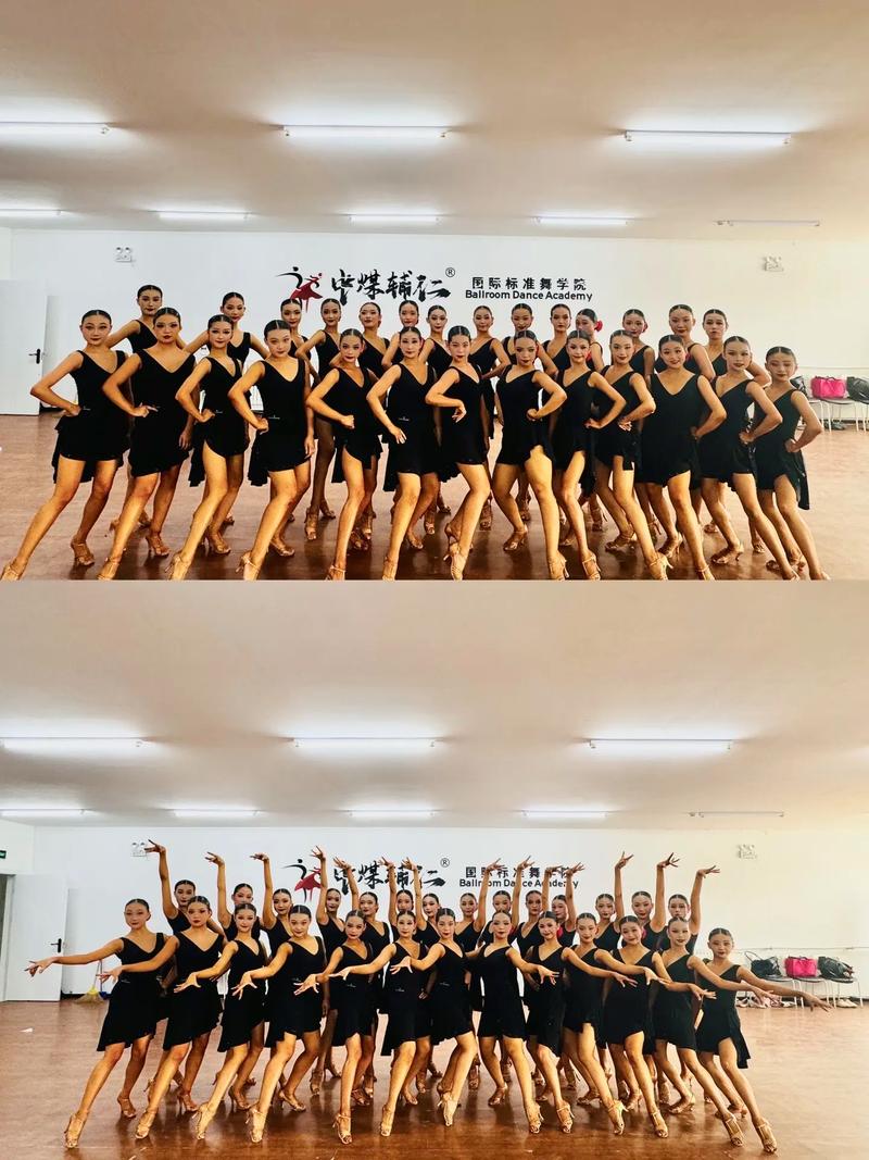 北大招舞蹈特长生吗？-第3张图片-泰美艺术培训