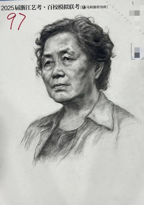 2025美术艺考状元画有何秘诀?-第1张图片-泰美艺术培训 2025美术艺考状元画有何秘诀?-第1张图片-泰美艺术培训