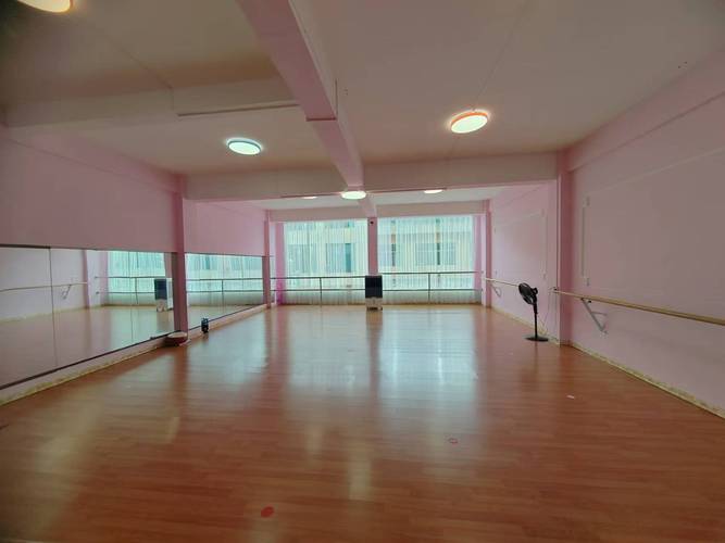 舞蹈艺考培训中心哪家好？-第1张图片-泰美艺术培训