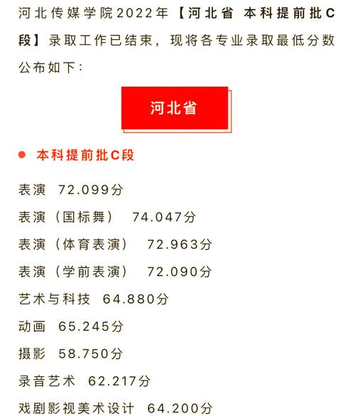 河北传媒大学舞蹈分数线多少?-第3张图片-泰美艺术培训 河北传媒大学舞蹈分数线多少?-第3张图片-泰美艺术培训