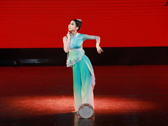 广东哪些大学开设舞蹈系？-第3张图片-泰美艺术培训