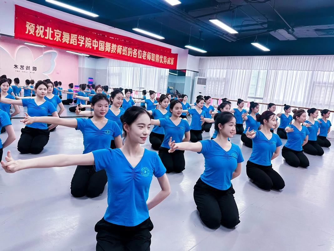 舞蹈学院毕业后好就业吗？-第2张图片-泰美艺术培训