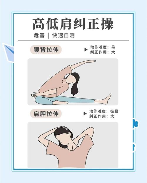 高低肩会影响舞蹈艺考评分吗？-第1张图片-泰美艺术培训