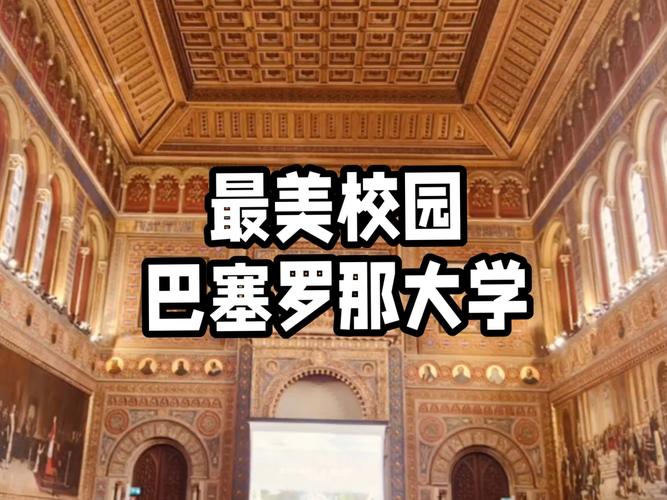 西班牙哪些大学开设音乐类专业？-第1张图片-泰美艺术培训