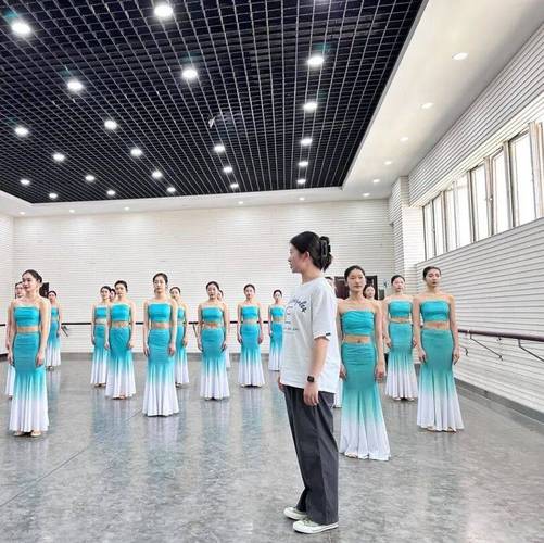 湖北师范大学舞蹈表演系有何特色与优势？-第2张图片-泰美艺术培训
