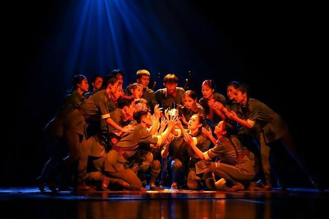 湖北师范大学舞蹈表演系有何特色与优势？-第1张图片-泰美艺术培训