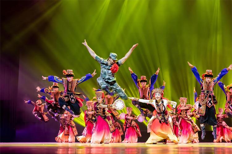 新疆师范大学舞蹈招生条件是什么？-第2张图片-泰美艺术培训