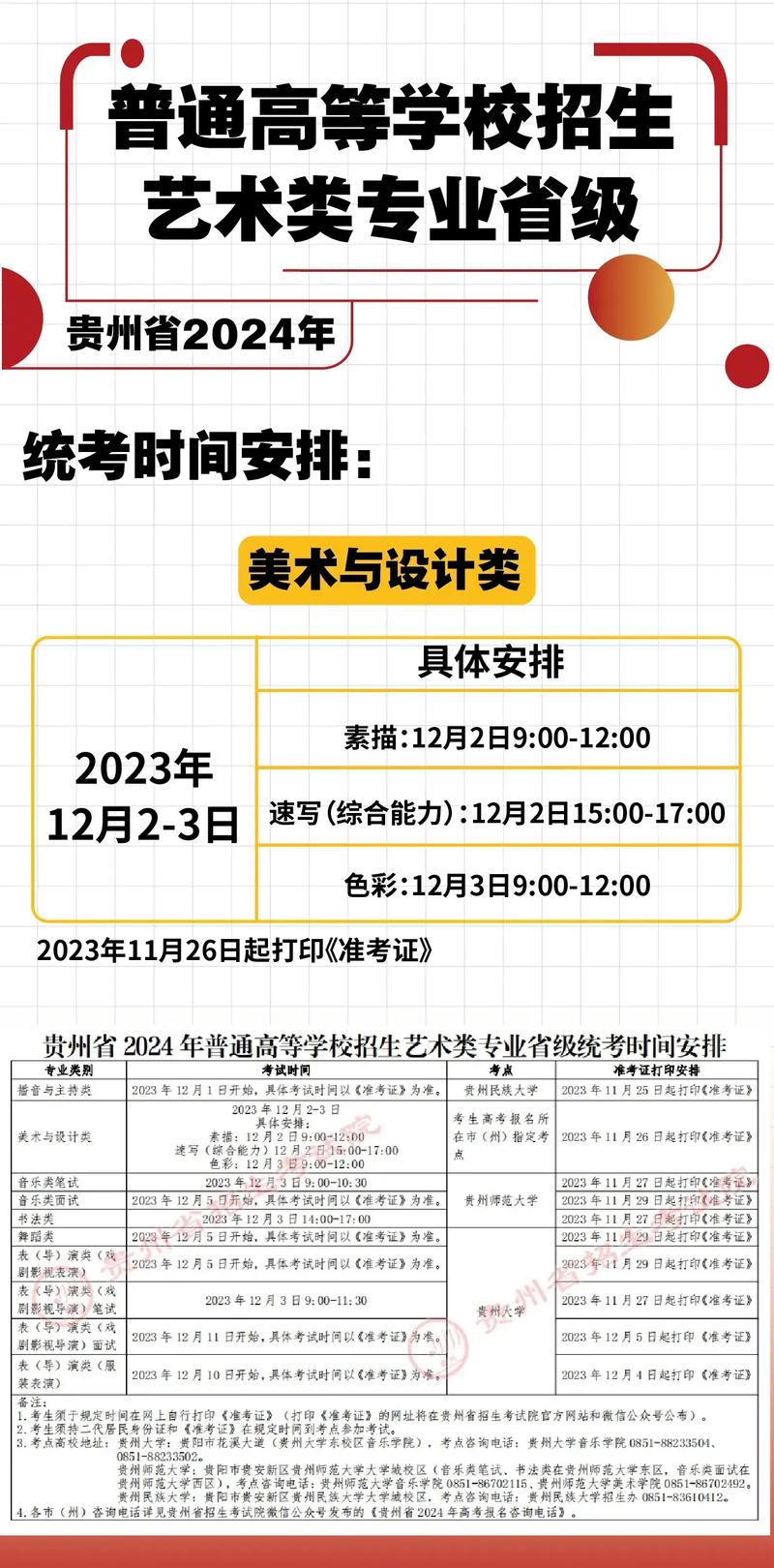 哈尔滨美术艺考时间地点定了？-第2张图片-泰美艺术培训