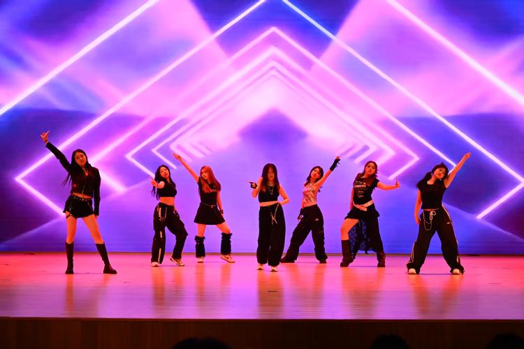 海口经济学院舞蹈学选修课学什么？-第2张图片-泰美艺术培训