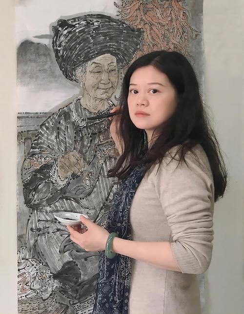 湖南师范大学美术学院研究生有何特色？-第1张图片-泰美艺术培训