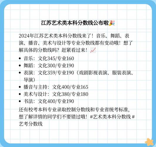 江苏舞蹈本科省控线是多少？-第1张图片-泰美艺术培训