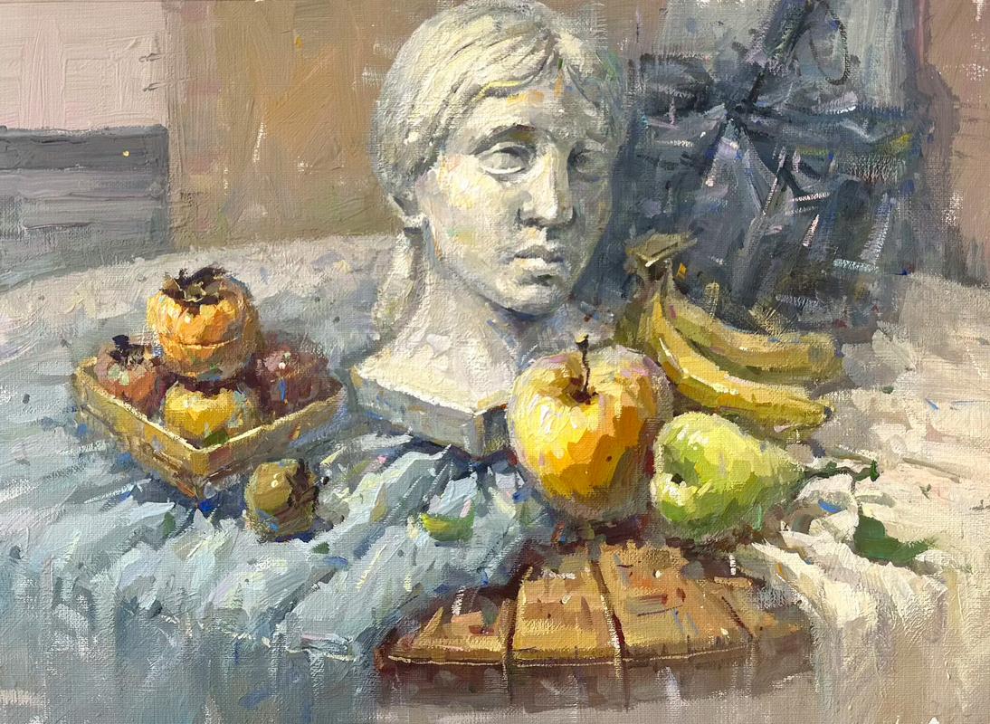 2025山东美术艺考政策有哪些新变化?-第1张图片-泰美艺术培训 2025山东美术艺考政策有哪些新变化?-第1张图片-泰美艺术培训