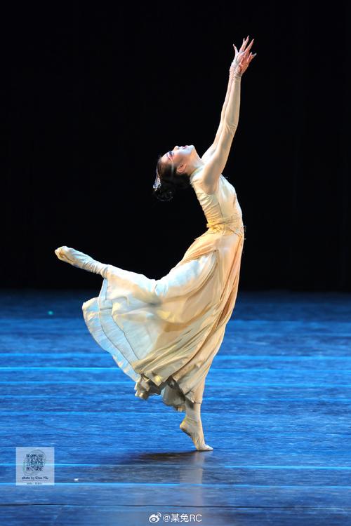 北京舞蹈学院附中刘瑶有何成就？-第3张图片-泰美艺术培训