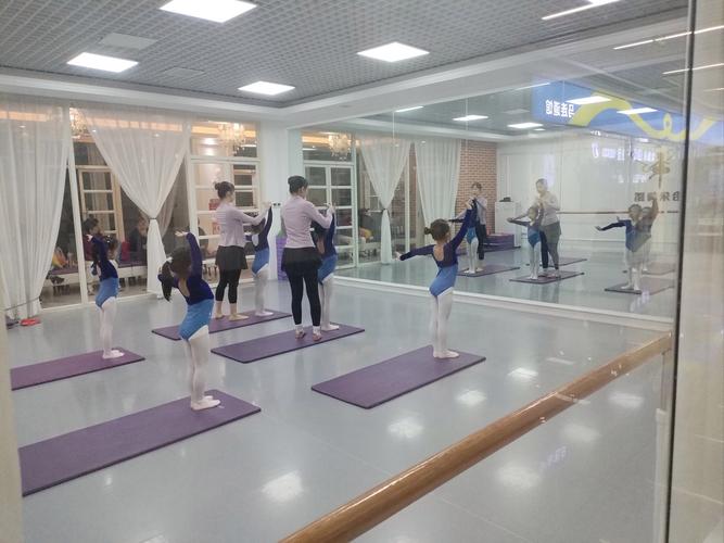 北京市爱莲舞蹈学校大专怎么样？-第3张图片-泰美艺术培训