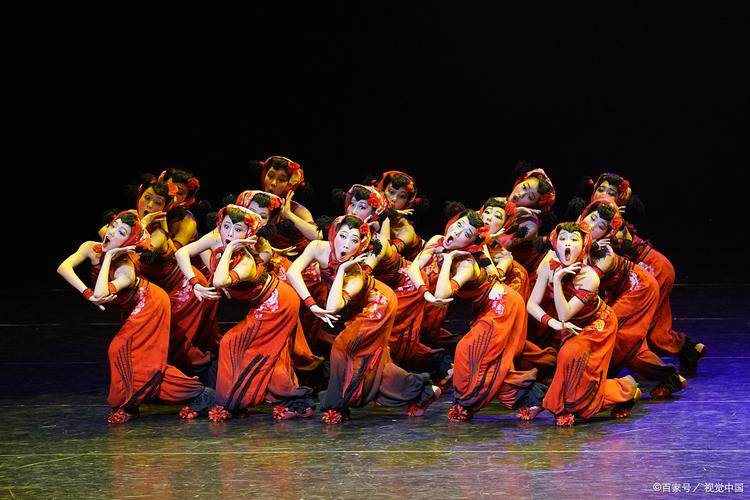 湖北民族大学舞蹈专业怎么样？-第2张图片-泰美艺术培训