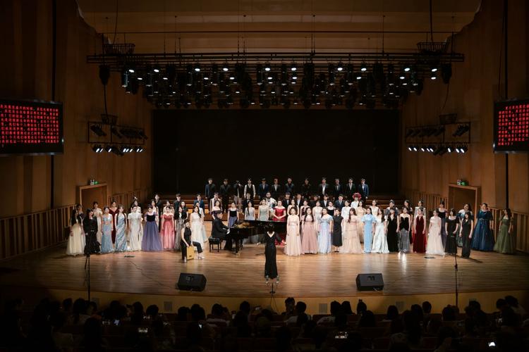 齐鲁师范音乐学院舞蹈系有何特色？-第1张图片-泰美艺术培训