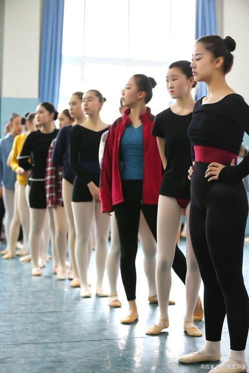 甘肃省艺考体育舞蹈统考考什么？-第1张图片-泰美艺术培训