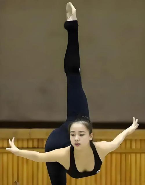 甘肃省艺考体育舞蹈统考考什么？-第2张图片-泰美艺术培训