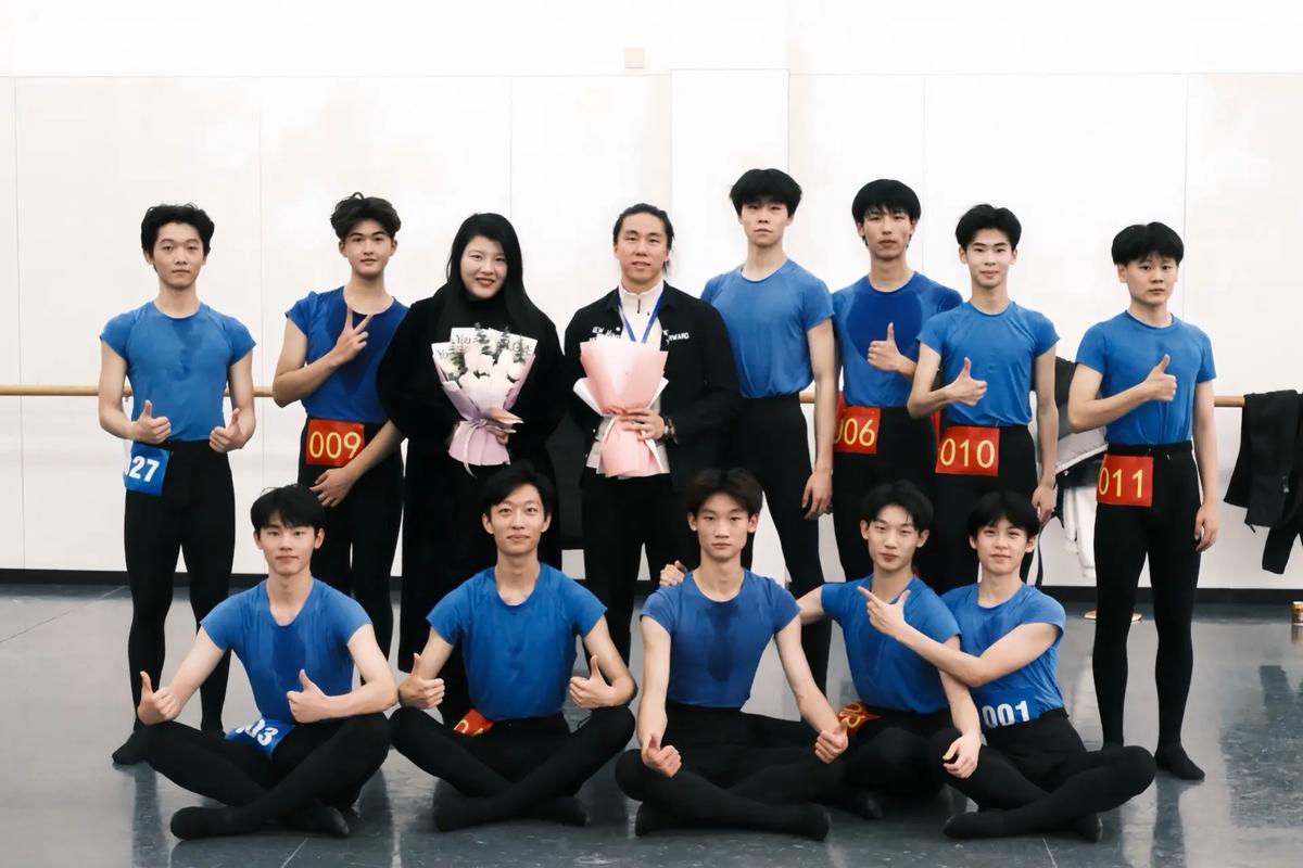 浙江哪些大学设有舞蹈专业？-第3张图片-泰美艺术培训