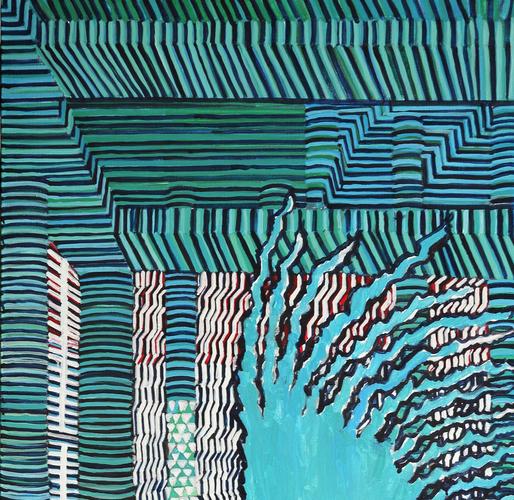 美术3147180Z空间是什么？-第1张图片-泰美艺术培训