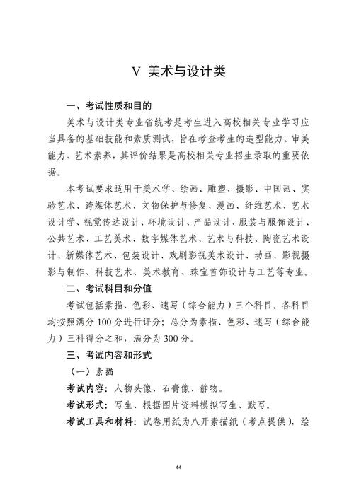 2025广东艺考统考有哪些变化？-第2张图片-泰美艺术培训