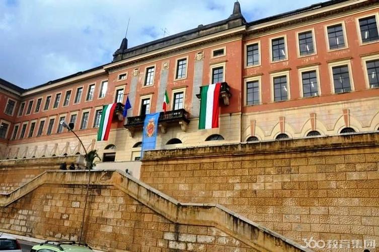 意大利弗罗西诺内美术学院有何特色？-第1张图片-泰美艺术培训