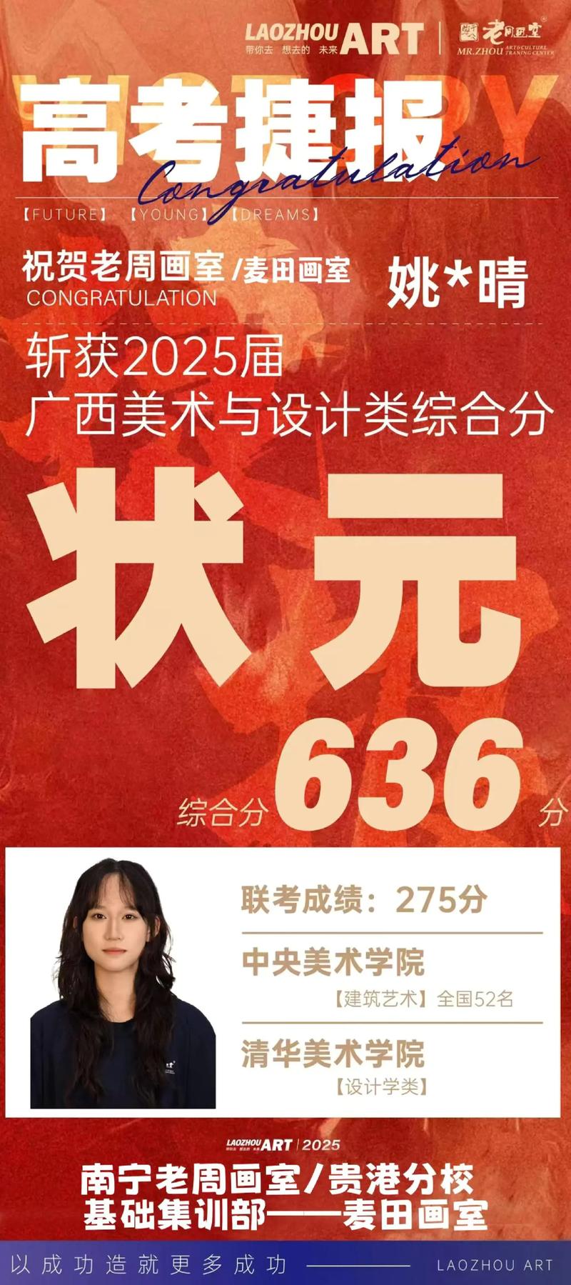 2025广西艺考何时能查分？-第1张图片-泰美艺术培训