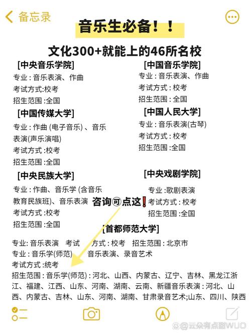 安徽音乐生专业200分是什么水平？-第3张图片-泰美艺术培训
