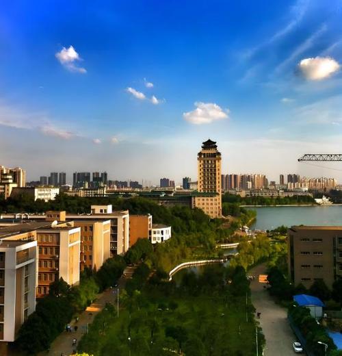 湖北开设舞蹈系的大学有哪些？-第3张图片-泰美艺术培训