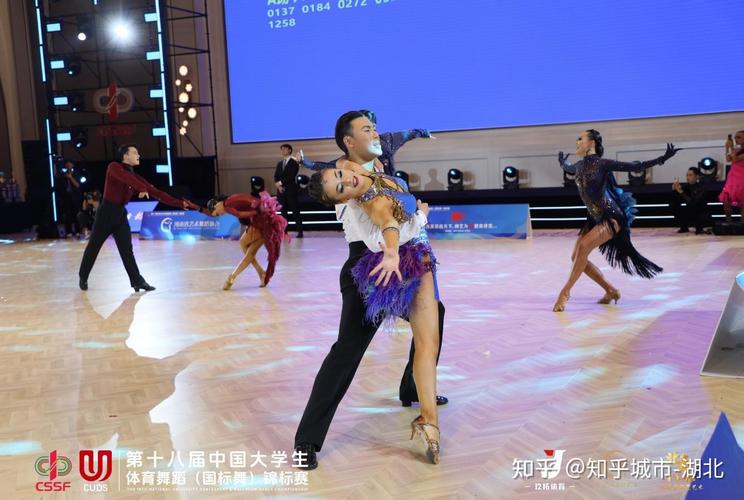 湖北开设舞蹈系的大学有哪些？-第1张图片-泰美艺术培训