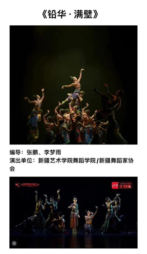 新疆艺术学院舞蹈表演聂的亮点是什么?-第3张图片-泰美艺术培训 新疆艺术学院舞蹈表演聂的亮点是什么?-第3张图片-泰美艺术培训