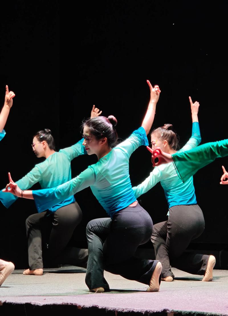 2025重大舞蹈生选拔有何新变化？-第1张图片-泰美艺术培训