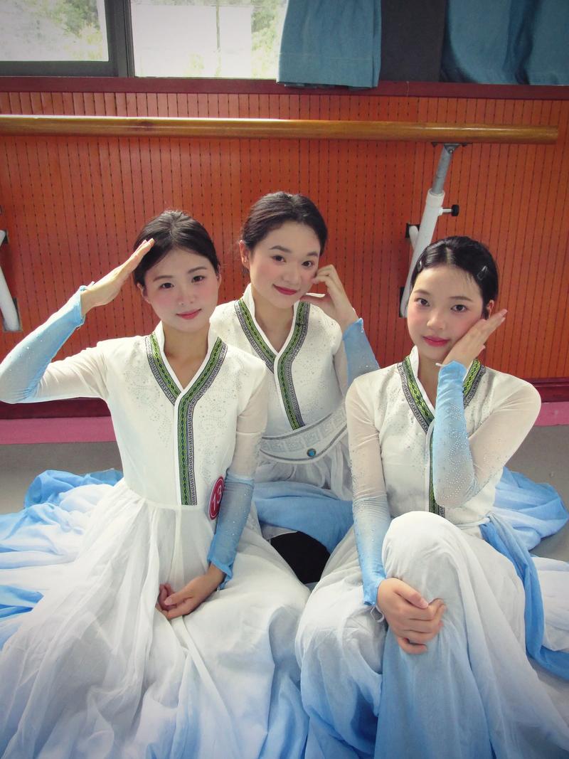 2025重大舞蹈生选拔有何新变化？-第2张图片-泰美艺术培训