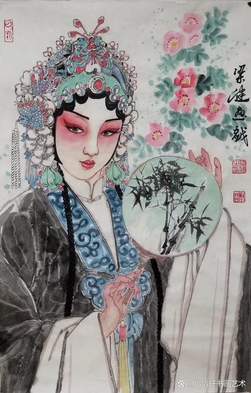 艺术跨界，音乐绘画书法雕刻戏曲如何共融？-第2张图片-泰美艺术培训