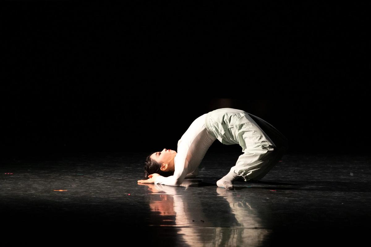 西安音乐学院舞蹈考试难度如何？-第1张图片-泰美艺术培训