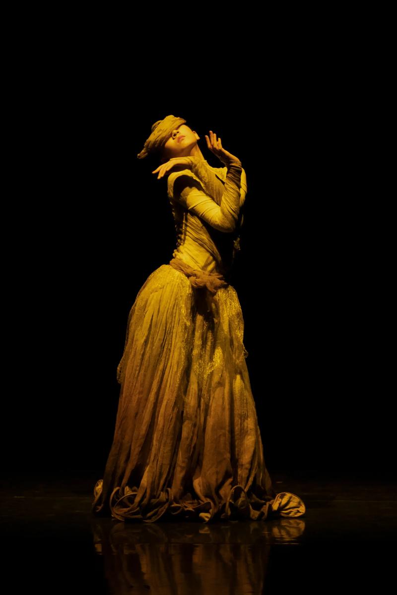 西安音乐学院舞蹈考试难度如何？-第3张图片-泰美艺术培训