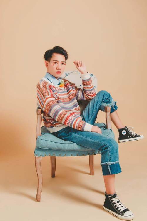 郑州国际舞蹈张一帆跳的是哪支舞？-第1张图片-泰美艺术培训