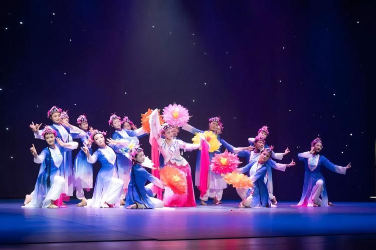 郑州国际舞蹈张一帆跳的是哪支舞？-第3张图片-泰美艺术培训