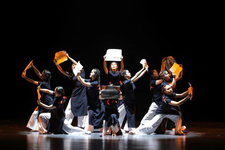 赣南师范大学14舞蹈学有何特色？-第3张图片-泰美艺术培训