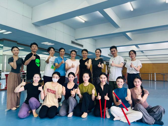 广州大学舞蹈专业实力如何？-第1张图片-泰美艺术培训