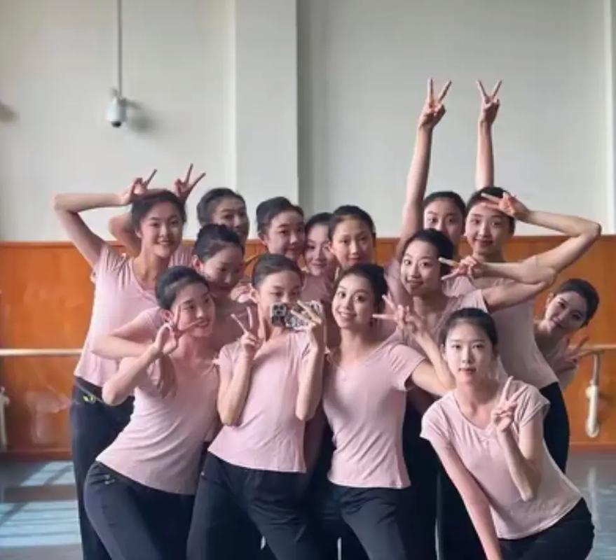 北京哪些大学设有舞蹈系？-第1张图片-泰美艺术培训