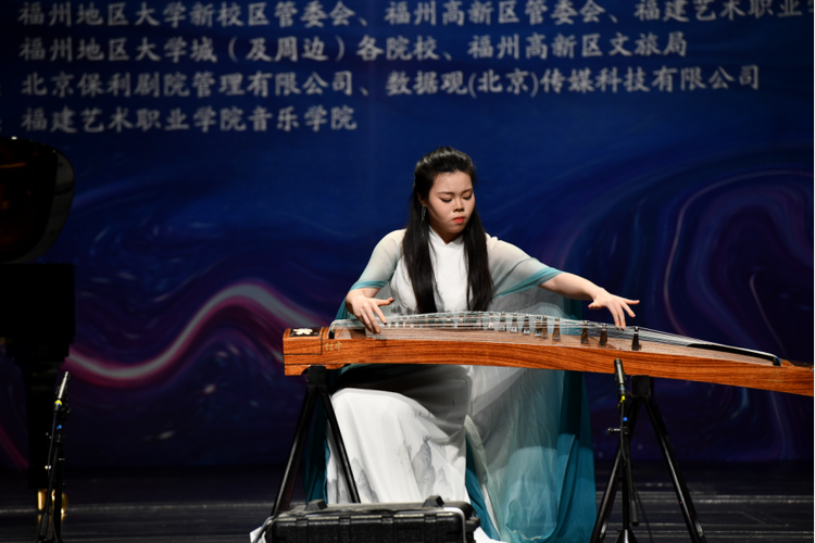 福建艺术职业学院音乐有何特色？-第1张图片-泰美艺术培训