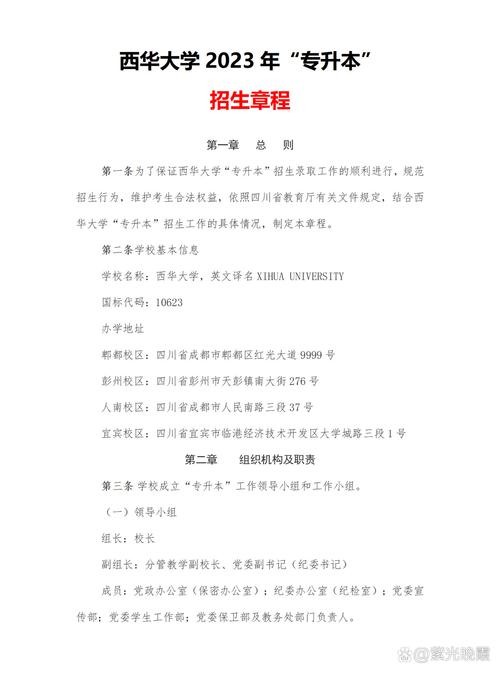 西华师范大学美术招生简章-第2张图片-泰美艺术培训