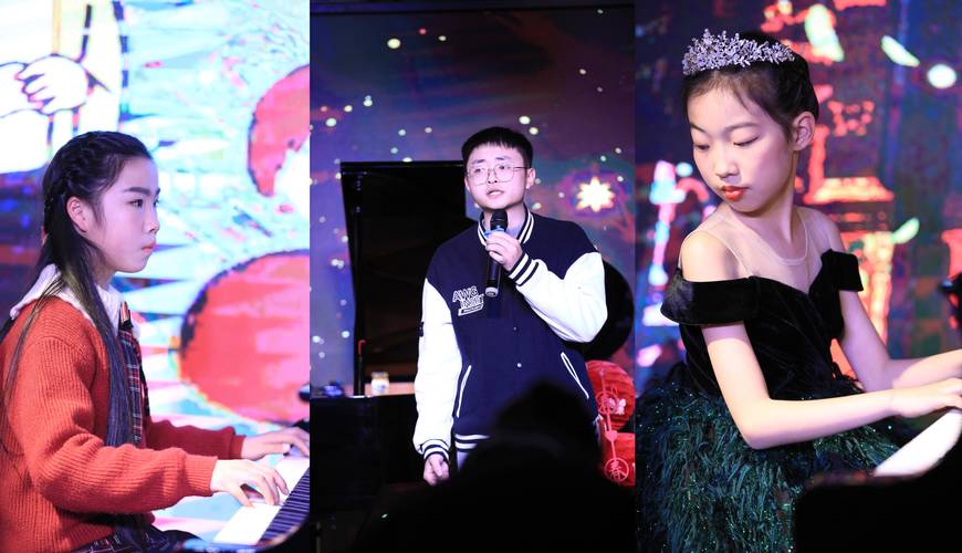 音乐表演毕业能从事哪些职业？-第1张图片-泰美艺术培训