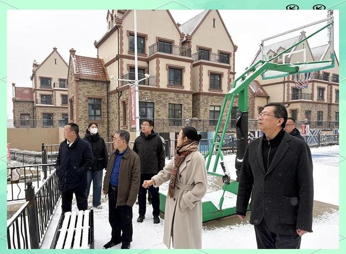 河北工艺美术职业学院具体位置在哪？-第3张图片-泰美艺术培训